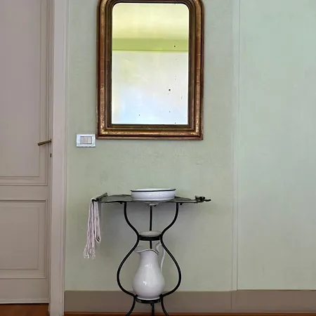 住宿加早餐酒店 Agnese 卢卡