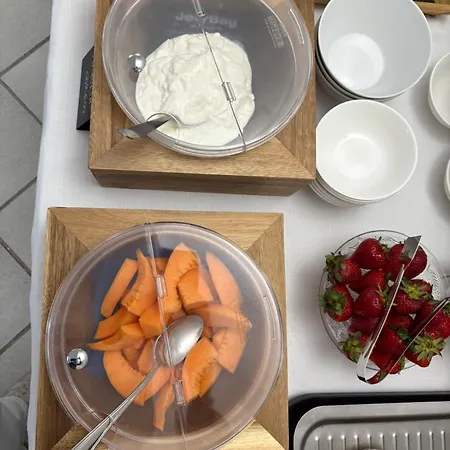 住宿加早餐酒店 Agnese 卢卡